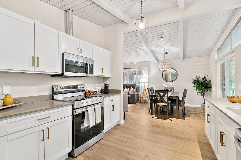 Caring Canvas LLC Adult Family Home 3