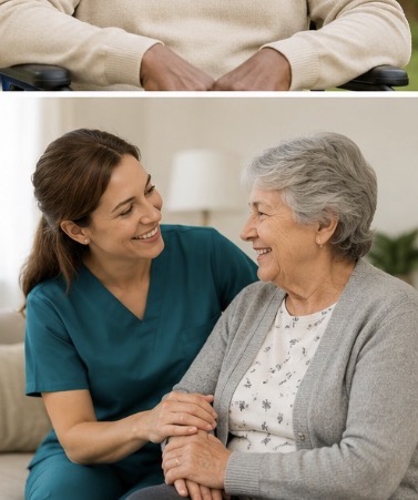WCHomeCare - King & South County Seattle