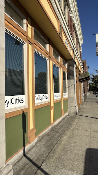 Valley Cities Behavioral Health Care