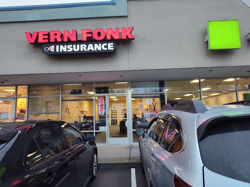 Vern Fonk Insurance 2