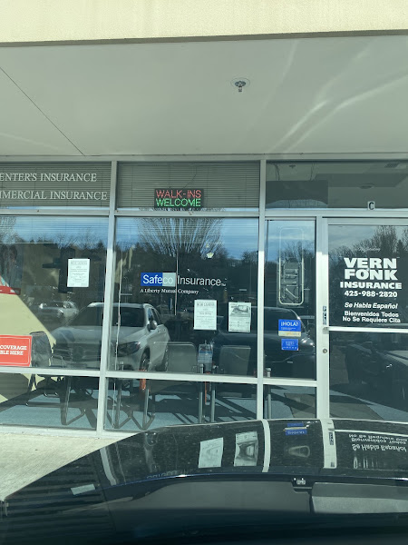 Vern Fonk Insurance 5