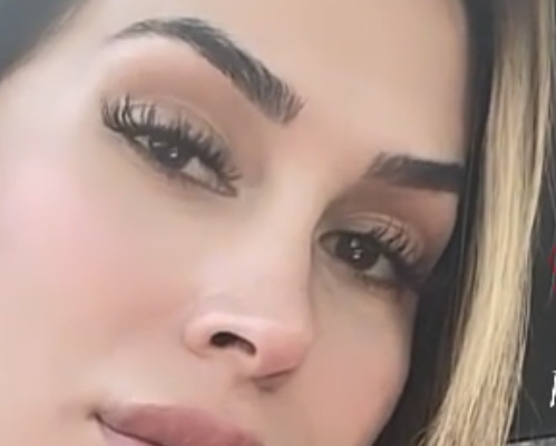 Secret lashes88 3