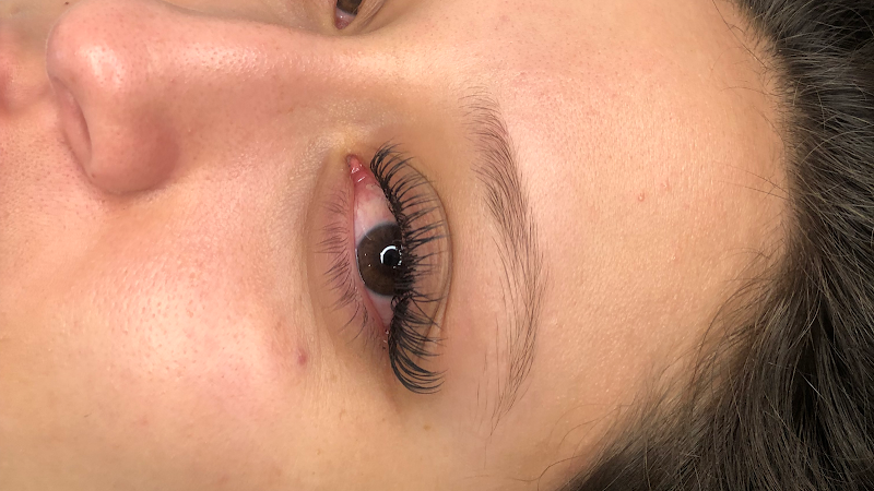 Secret lashes88 4