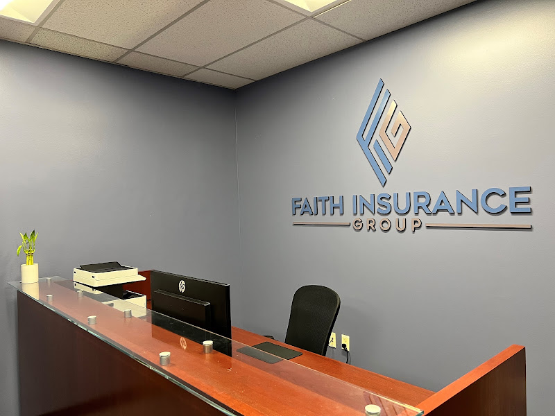 Faith Insurance Group 3