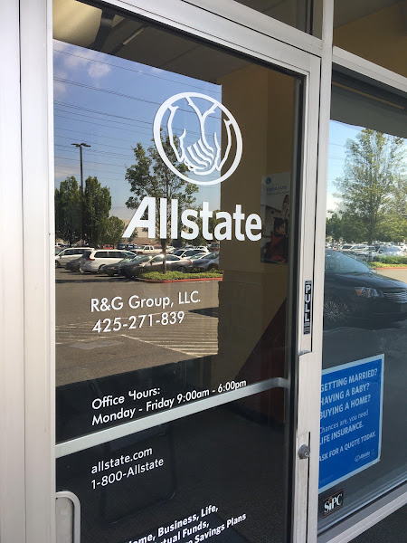 Frank Richard: Allstate Insurance