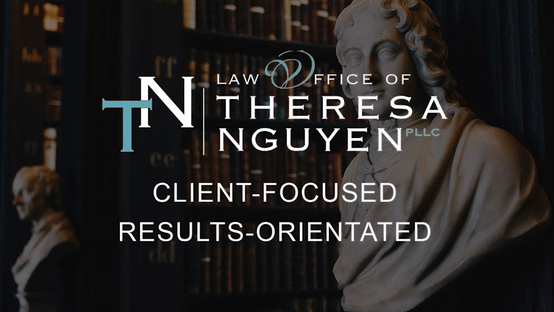 Law Office of Theresa Nguyen, PLLC 2