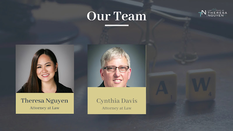 Law Office of Theresa Nguyen, PLLC 3