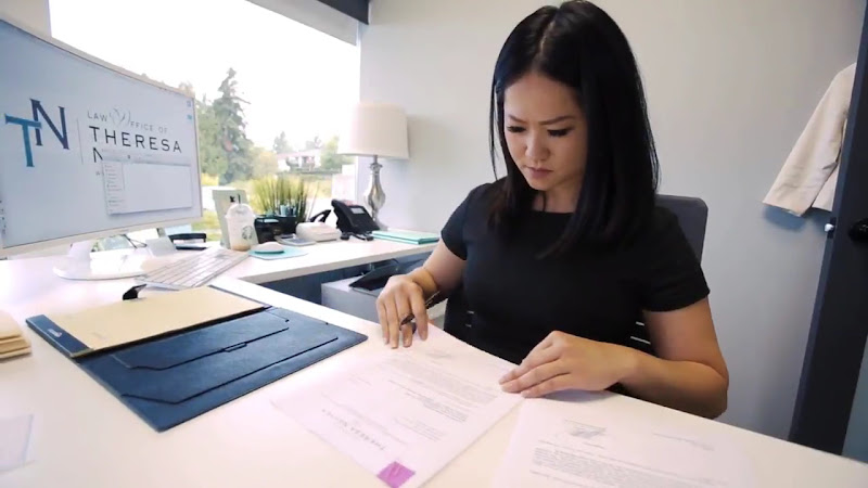 Law Office of Theresa Nguyen, PLLC 4
