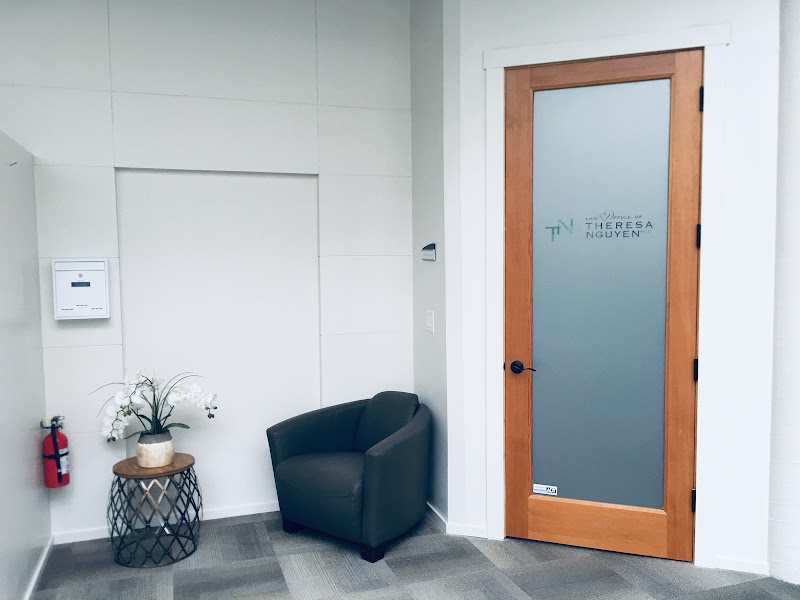 Law Office of Theresa Nguyen, PLLC 5