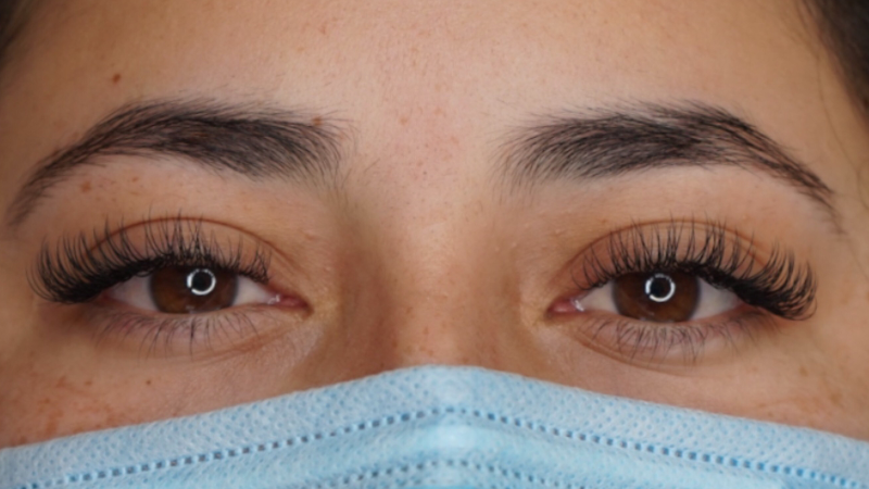 Lash Renaissance 1