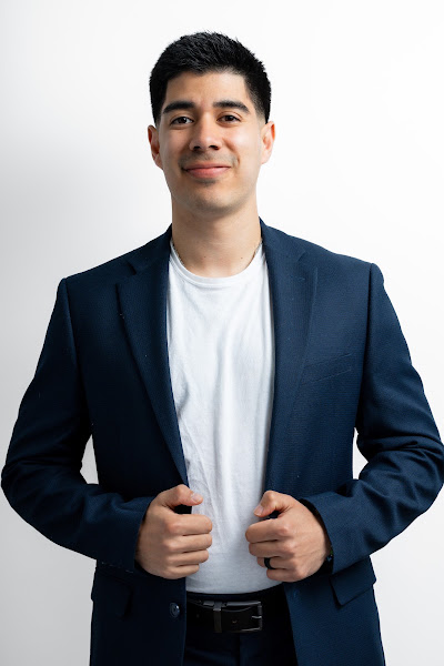 Jesús Garcia – Bilingual Realtor