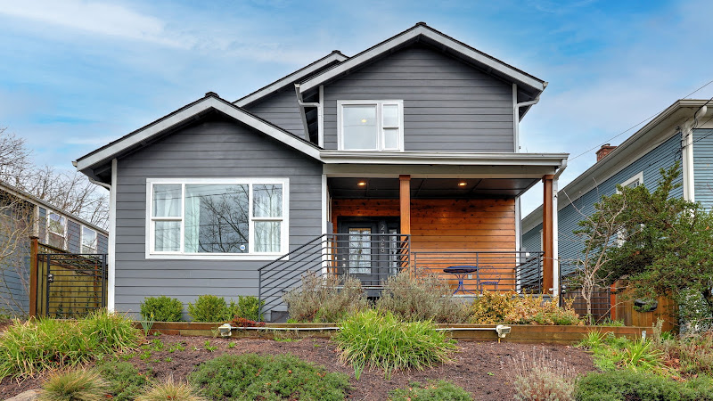 Danny Fung & Associates with John L Scott Real Estate - King County
