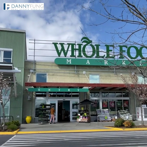 Danny Fung & Associates with John L Scott Real Estate - King County 2
