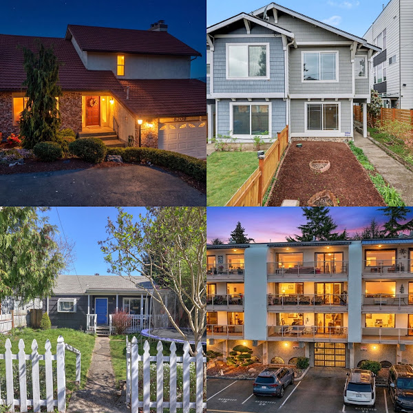 Danny Fung & Associates with John L Scott Real Estate - King County 5