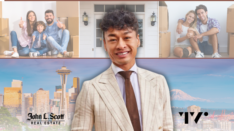 Terry Vo - John L. Scott Real Estate Agent/Broker