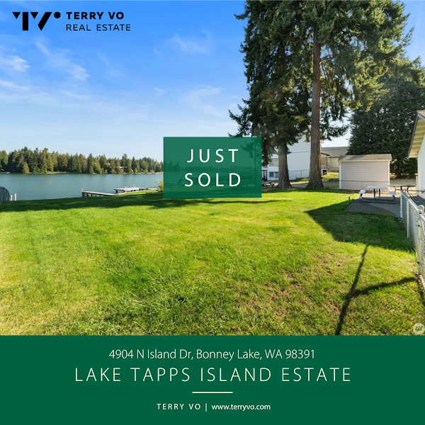 Terry Vo - John L. Scott Real Estate Agent/Broker 4