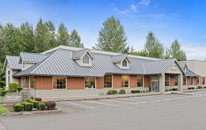 John L. Scott Real Estate | Renton