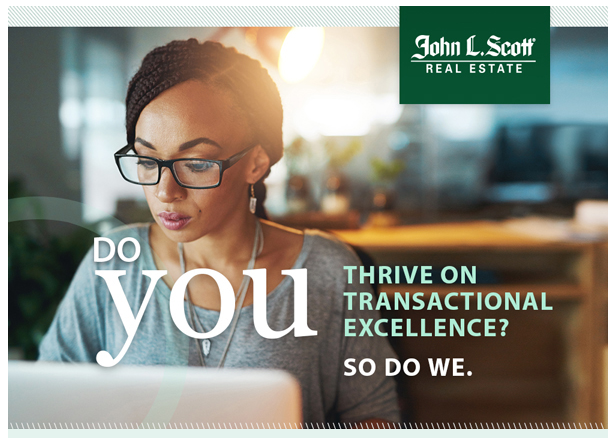 John L. Scott Real Estate | Renton 4