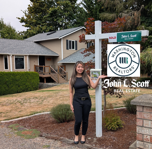 Mai Nguyen John L Scott Real Estate