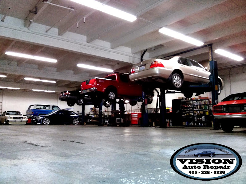 Vision Auto Repair 4