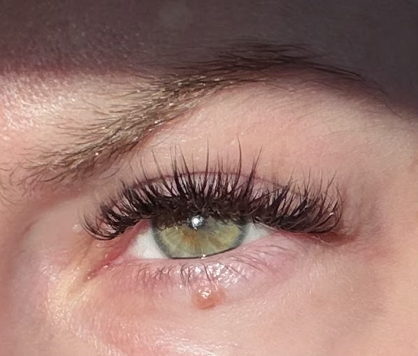 Aura by Ashley | Korean Lash Lift Training San Diego
