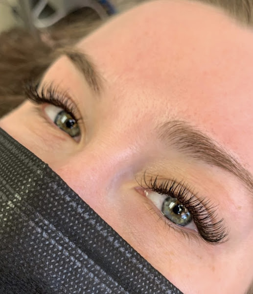 Aura by Ashley | Korean Lash Lift Training San Diego 3