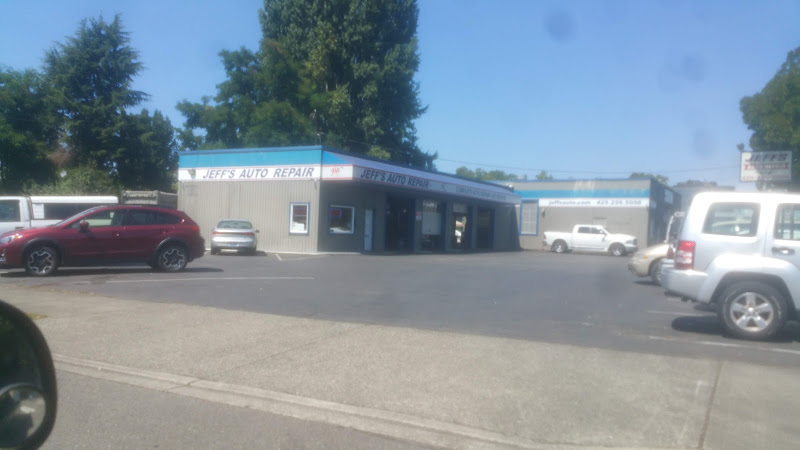 Jeff's Auto Repair 4