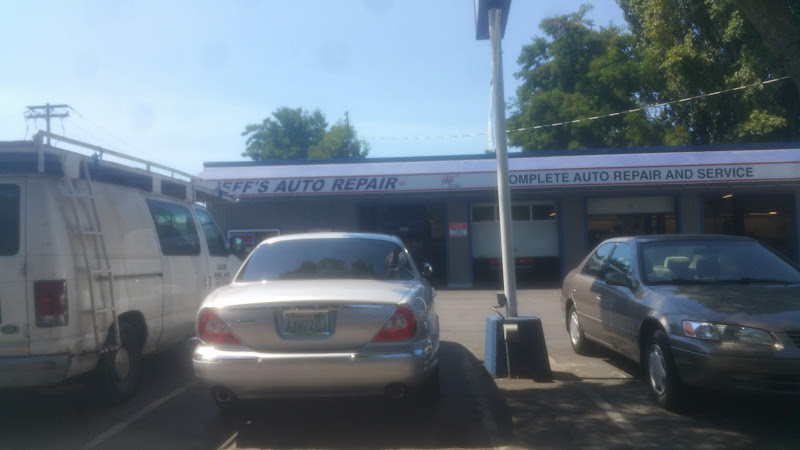 Jeff's Auto Repair 5