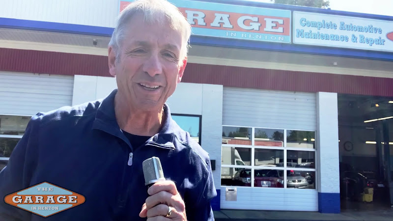 The Garage In Renton 3