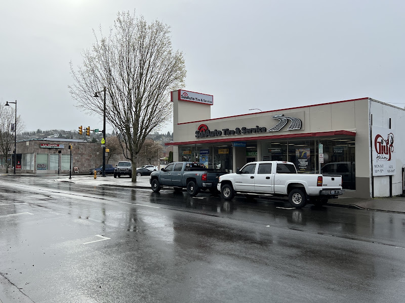 Sun Auto Tire & Service 3