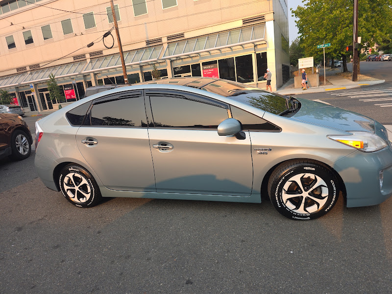 Sun Auto Tire & Service 5