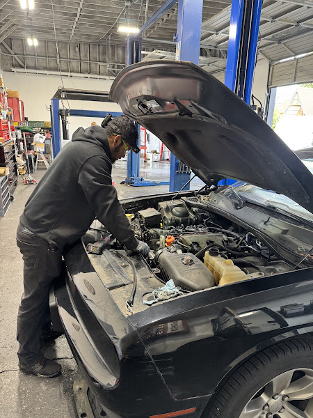 Car Fix Renton Automotive 4