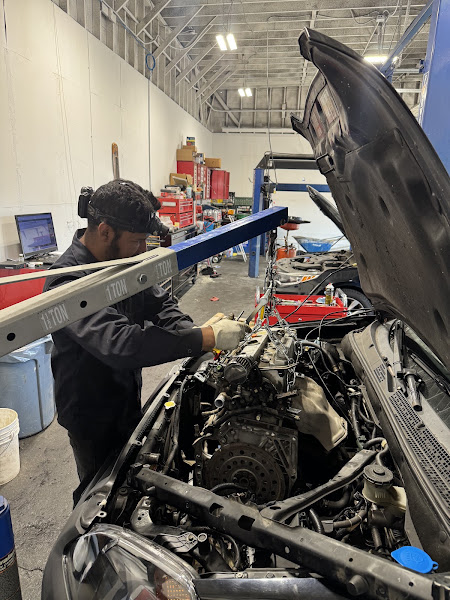 Car Fix Renton Automotive 5