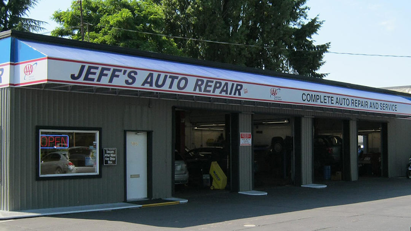Cascade Auto Repair