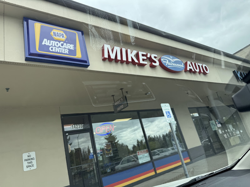 Cascade Auto Repair 2