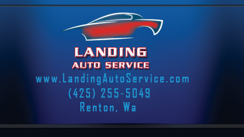 Landing Auto Service & Collision