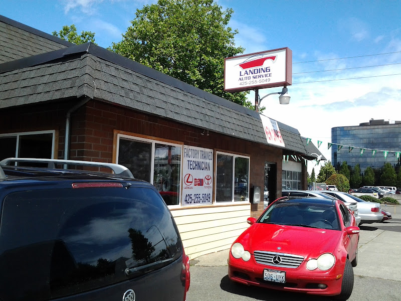 Landing Auto Service & Collision 3