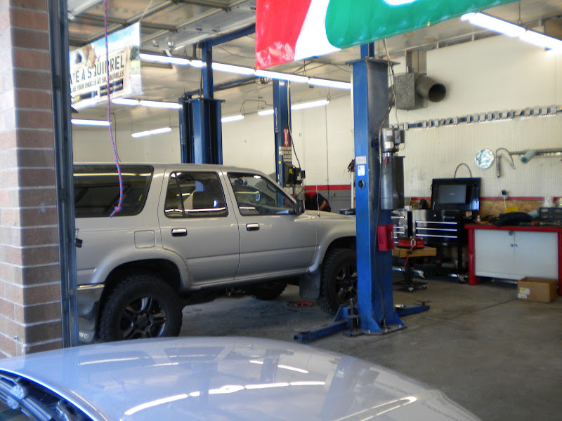 Landing Auto Service & Collision 4