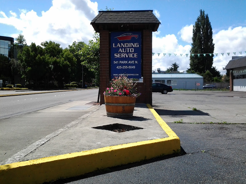 Landing Auto Service & Collision 5