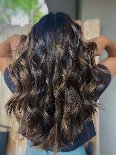 Next Level Salon 1