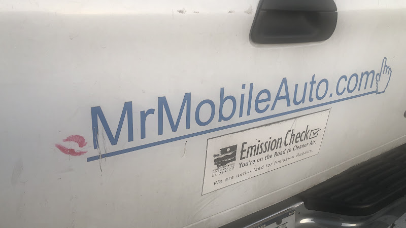 Mr Mobile Automotive Service 2