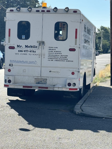 Mr Mobile Automotive Service 3