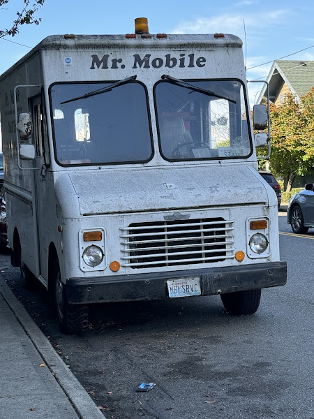 Mr Mobile Automotive Service 4