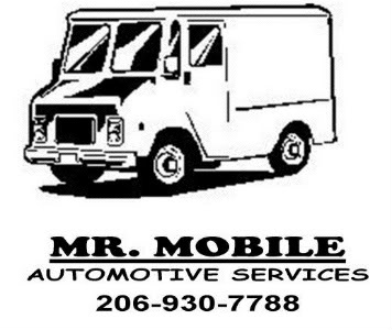Mr Mobile Automotive Service 5
