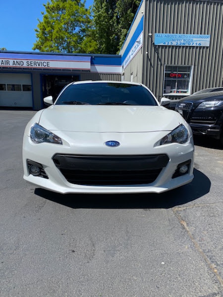 Custom Auto