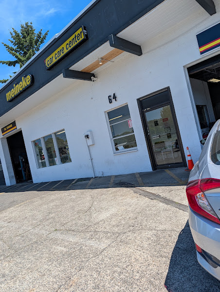 Meineke Car Care Center 2