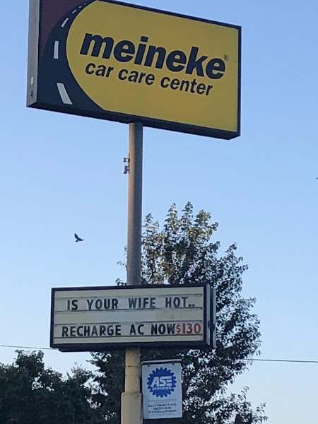Meineke Car Care Center 3