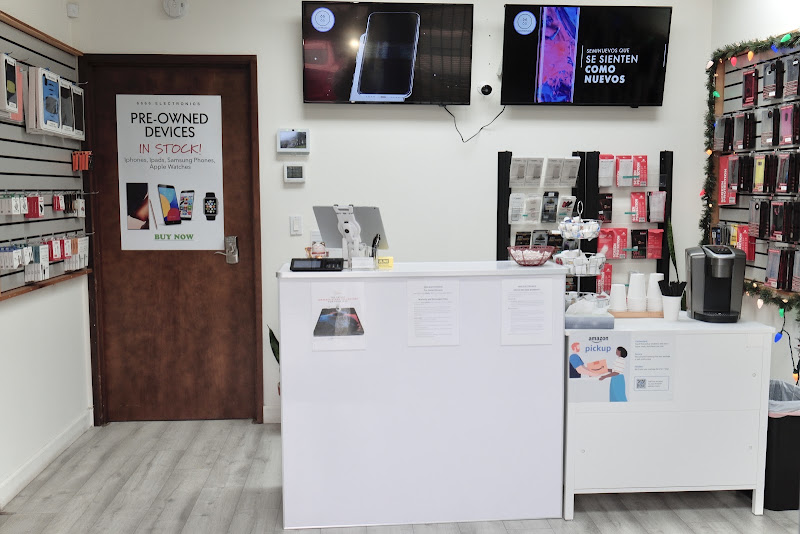 6666 Device Care - Renton, WA 5
