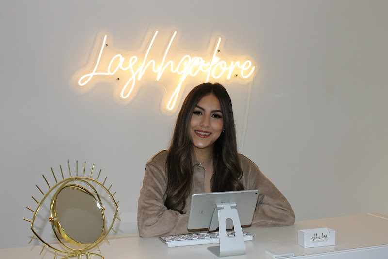 Lashhgalore San Diego 2