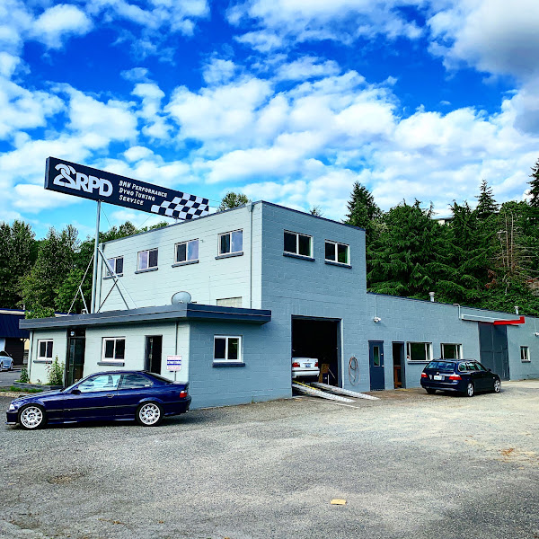 22RPD - 22nd Race Product Development 2